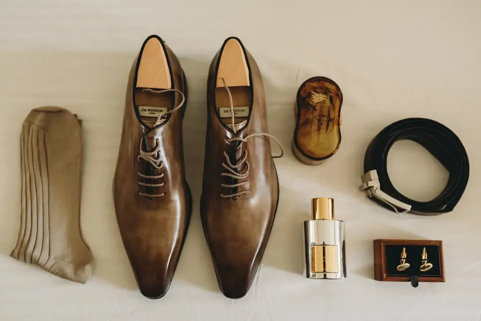 Licia Bouiti Wedding Planner — photo 5