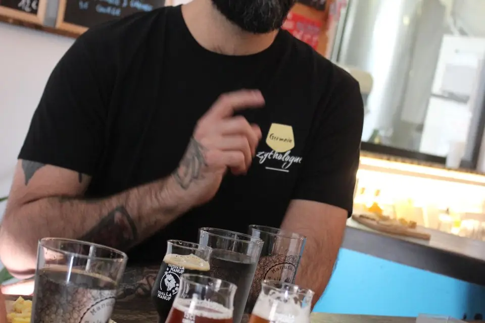 Germain Zythologue — photo 4