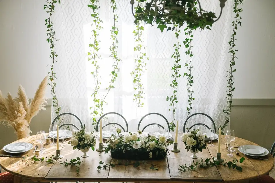 Bresme Fleurs — photo 6