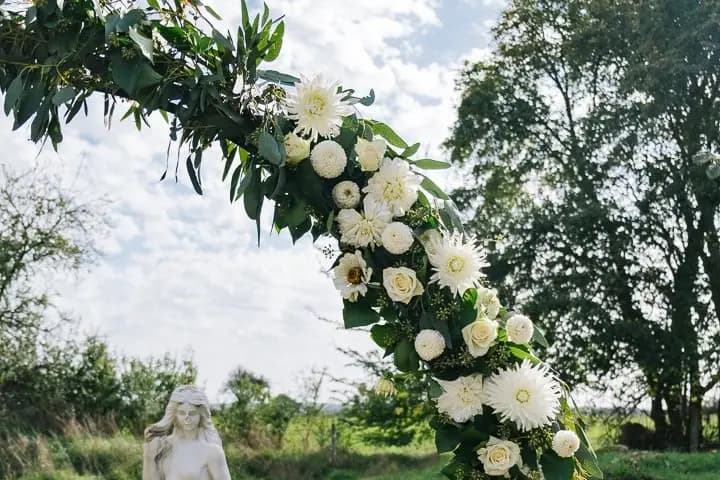 Bresme Fleurs — photo 1