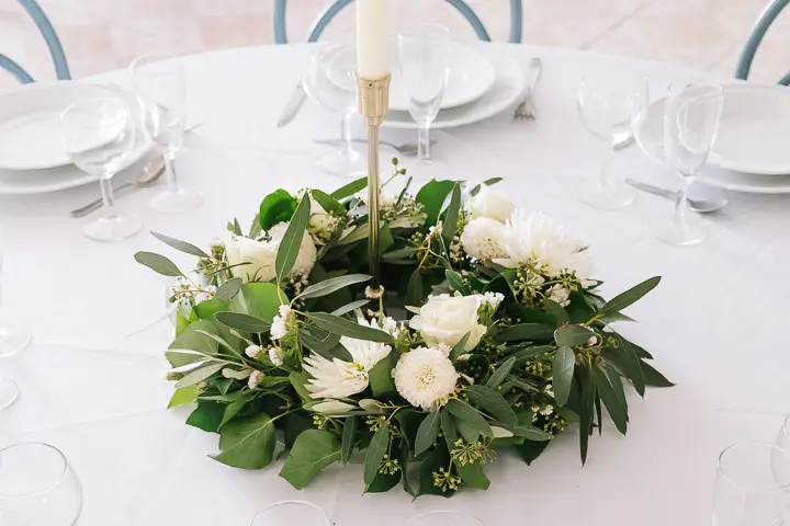 Bresme Fleurs — photo 8