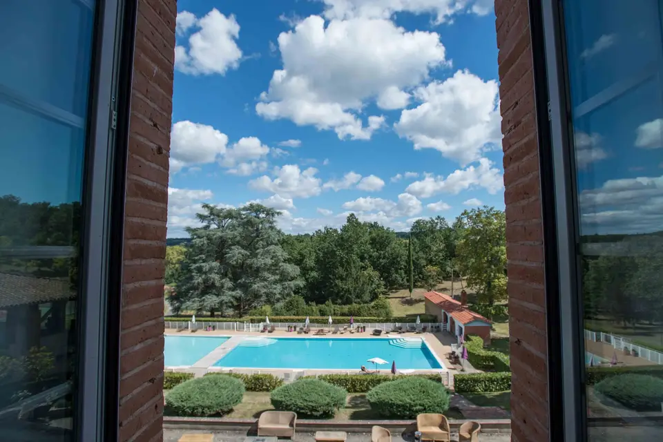 Château de Loubéjac — photo 7