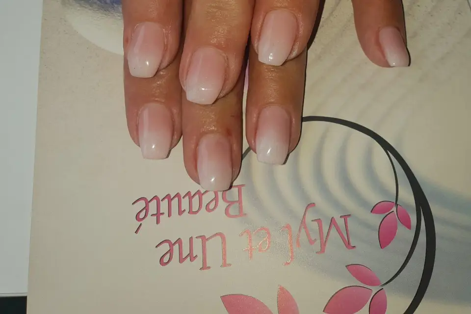 Myl et une beauté — photo 4