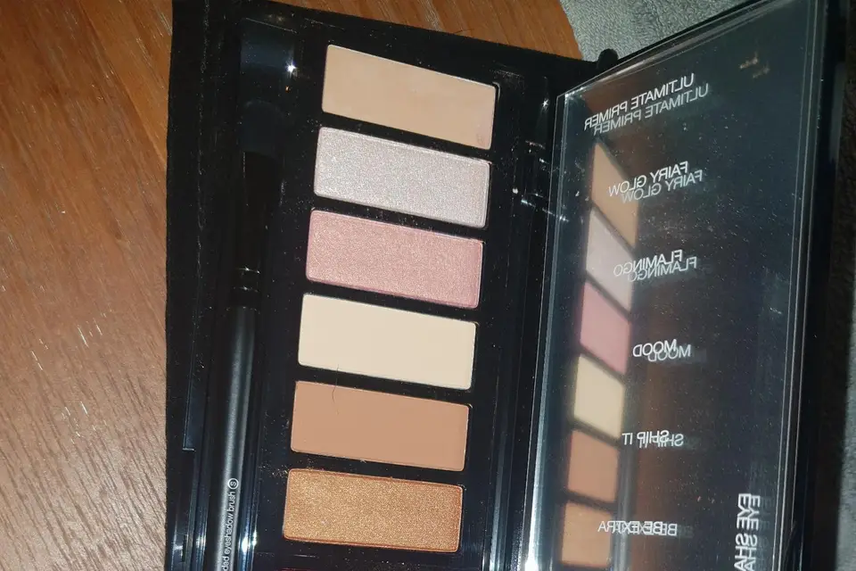 Myl et une beauté — photo 6