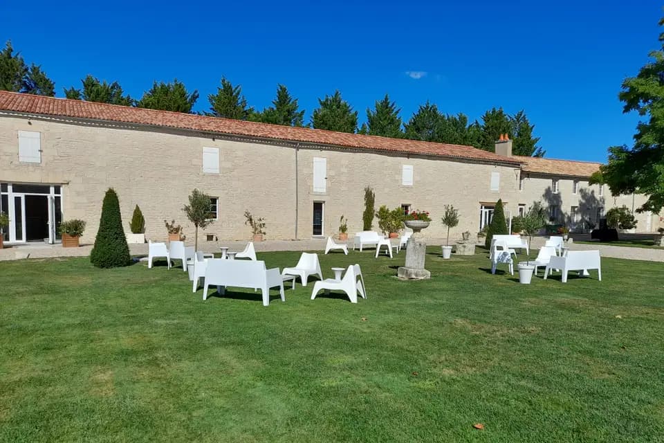 Le Domaine du Griffier — photo 6