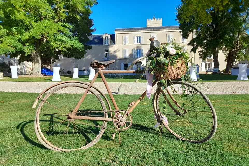 Le Domaine du Griffier — photo 7