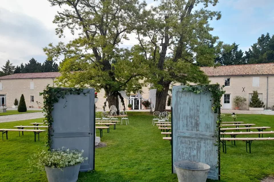 Le Domaine du Griffier — photo 8