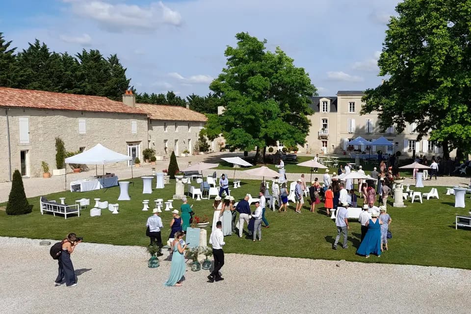 Le Domaine du Griffier — photo 2