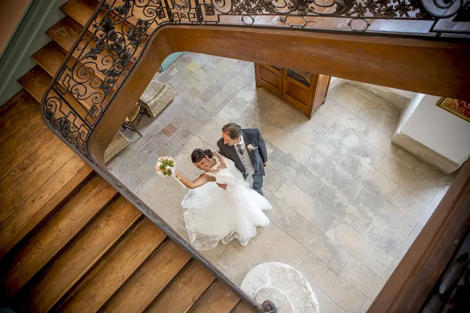 Château de Loubéjac — photo 4