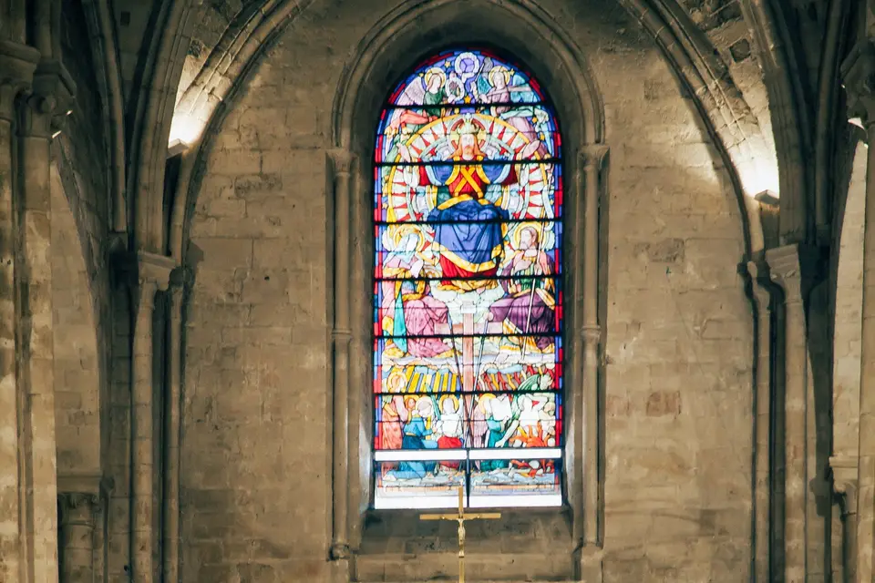 Gérard Baesler — photo 3