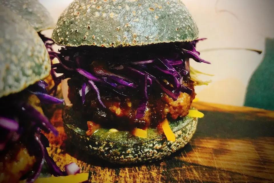 Frenchy's Kitchen — photo 5