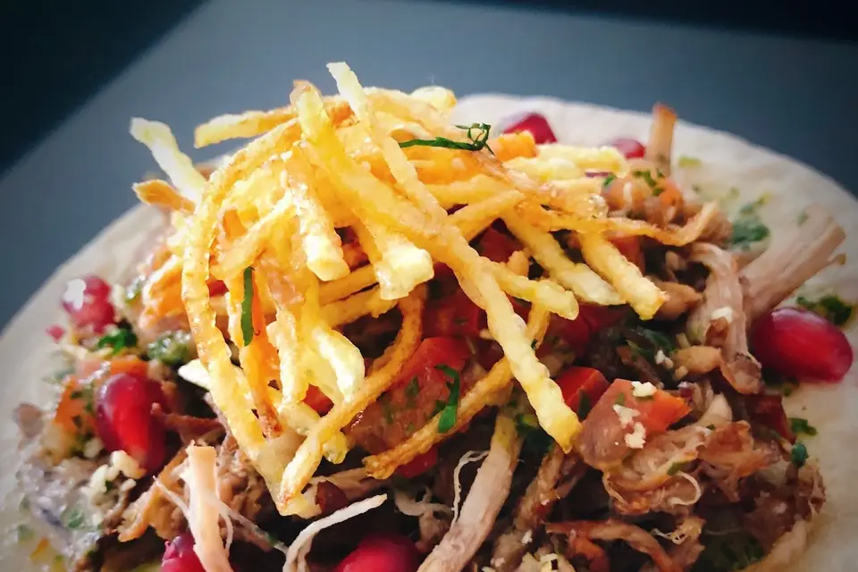 Frenchy's Kitchen — photo 4