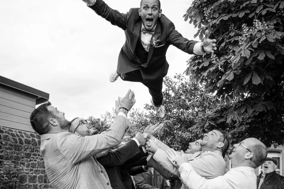 L.D Photographe — photo 2