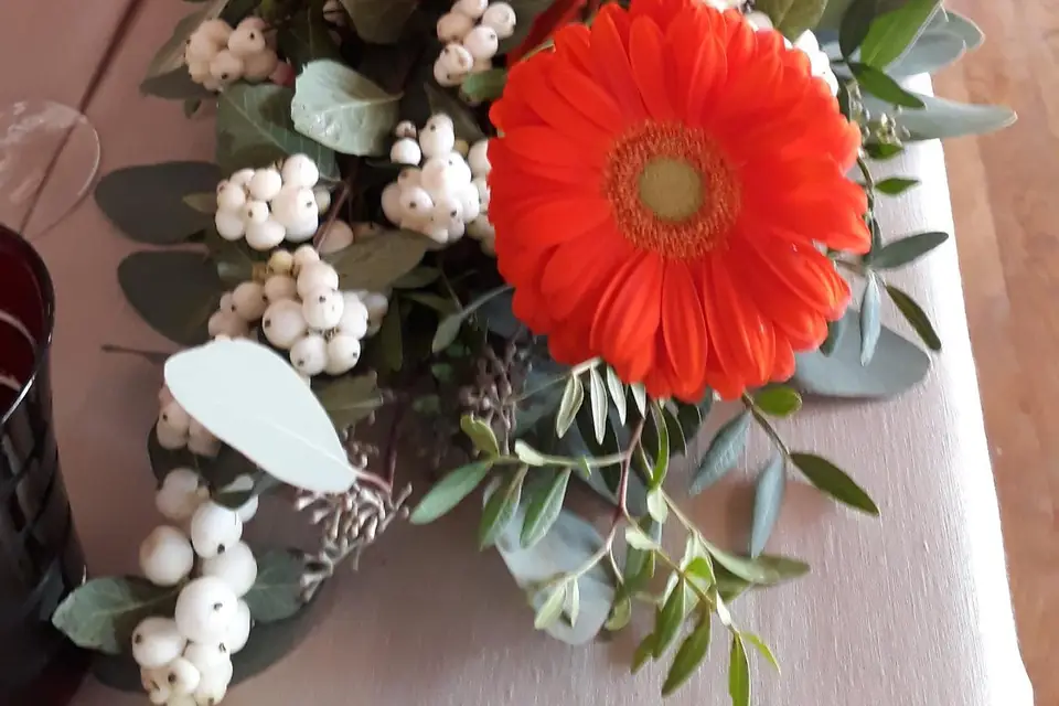 La Fleuriste — photo 2