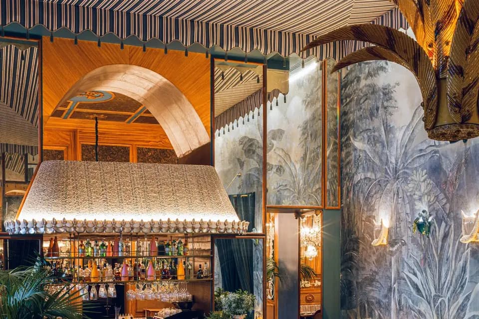 Café Lapérouse — photo 1