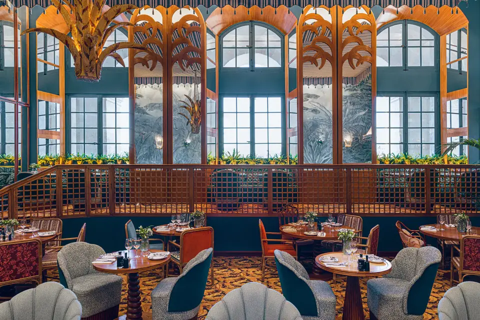 Café Lapérouse — photo 3