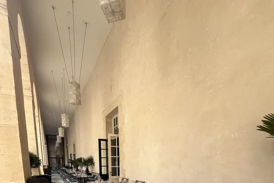 Café Lapérouse — photo 8