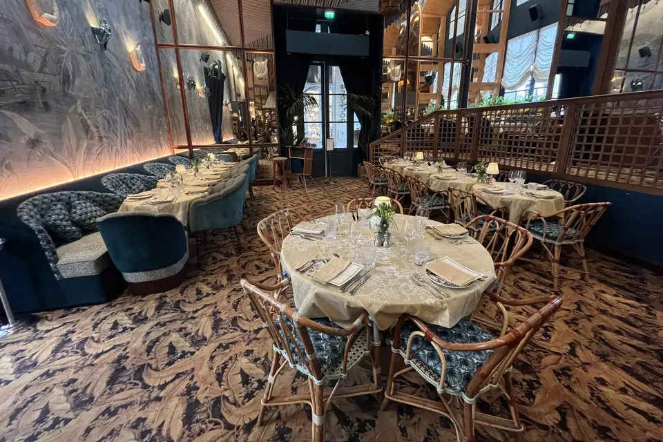 Café Lapérouse — photo 6