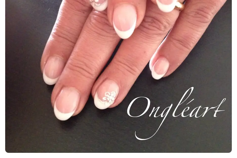 Ongléart — photo 2