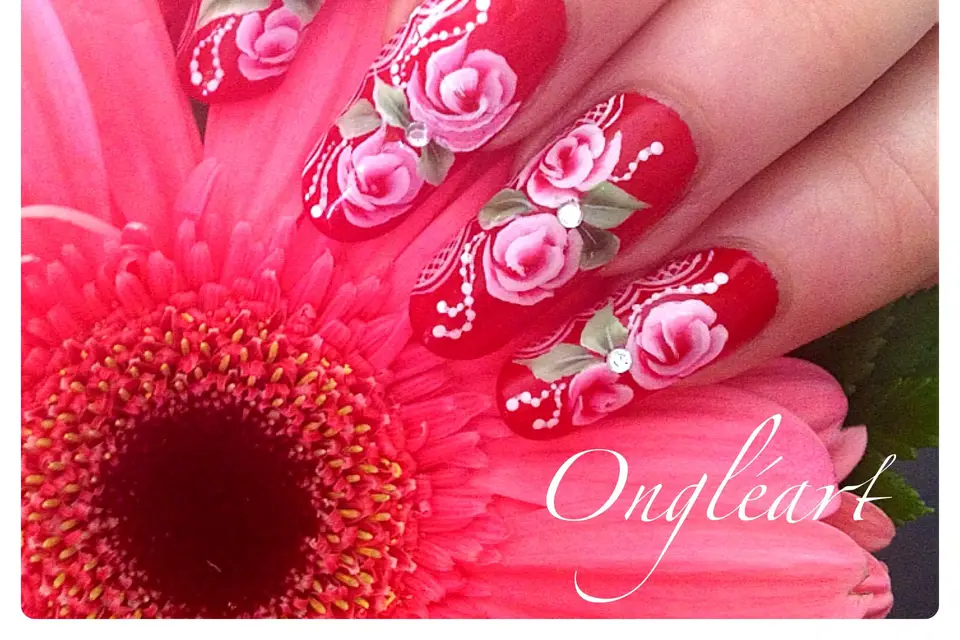 Ongléart — photo 1