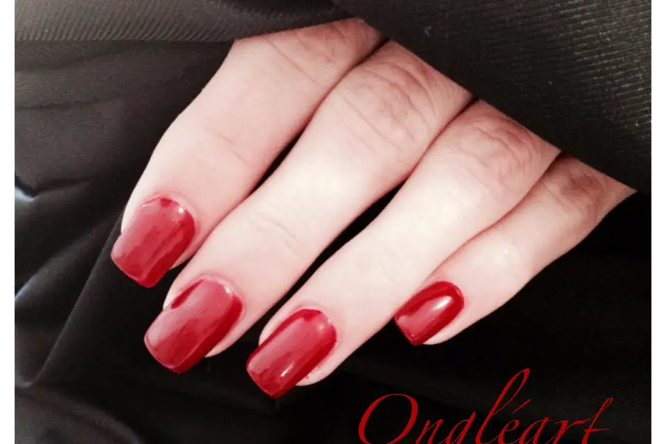 Ongléart — photo 3