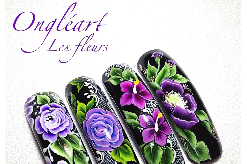 Ongléart — photo 8