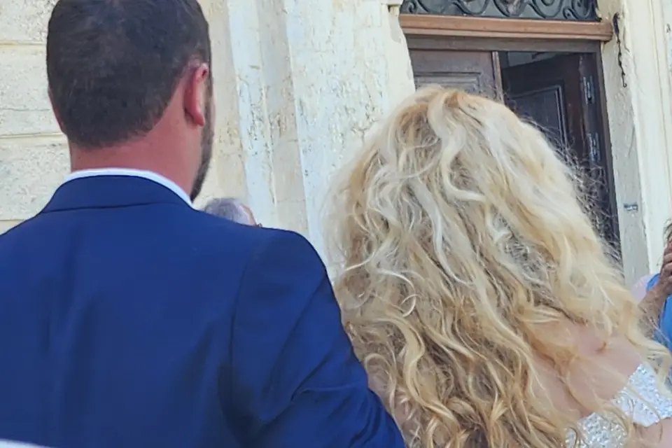 X'Press Wedding — photo 1