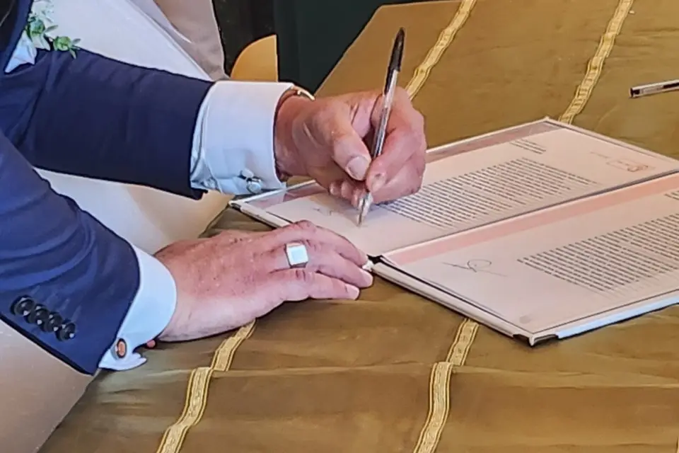 X'Press Wedding — photo 2