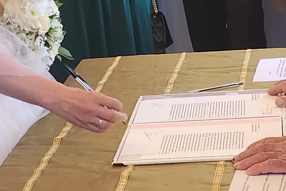 X'Press Wedding — photo 3