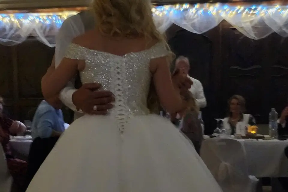 X'Press Wedding — photo 4