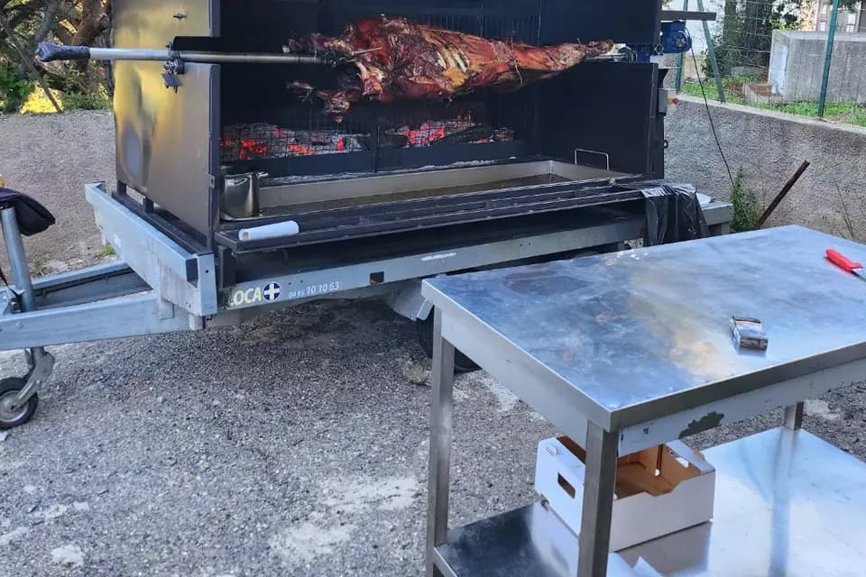 X'Press Wedding — photo 5