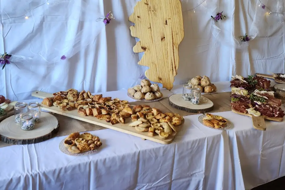 X'Press Wedding — photo 6