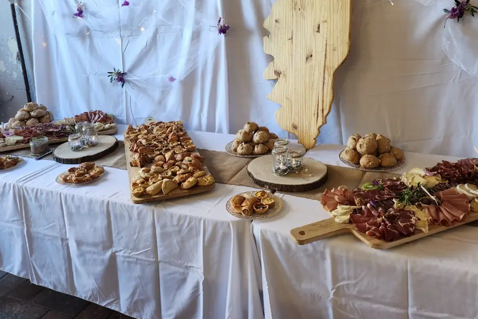 X'Press Wedding — photo 7