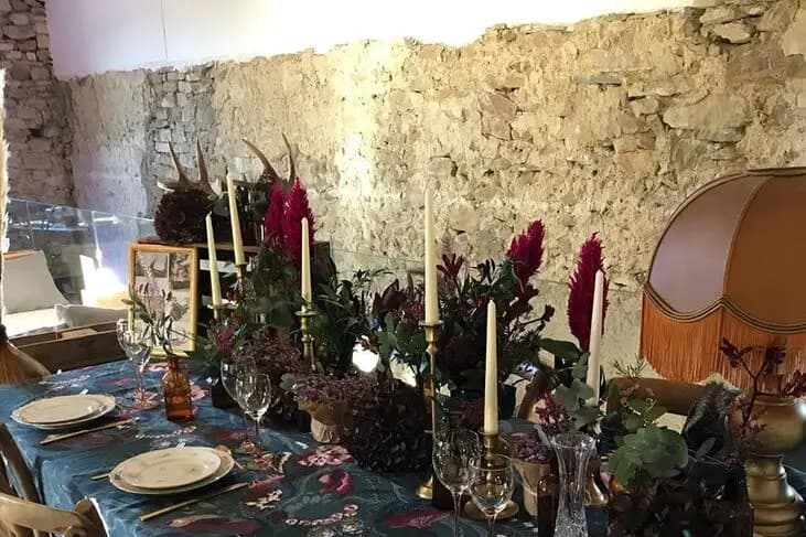 Le Comptoir de Julia — photo 3