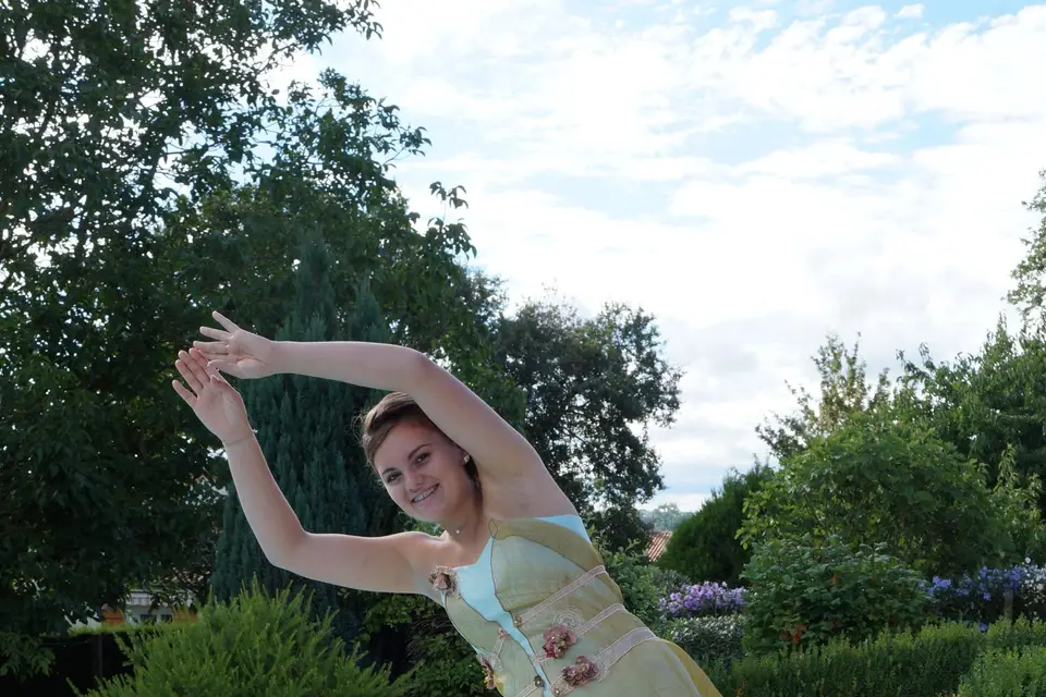 Princesse du Jour 16 — photo 7