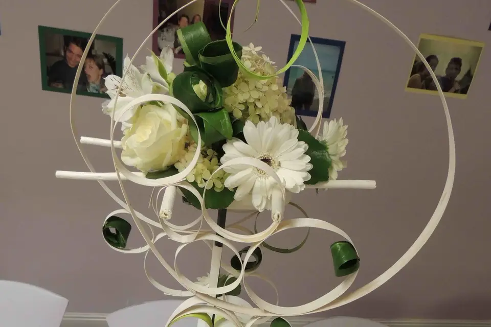 Atelier Aquafleurs — photo 1