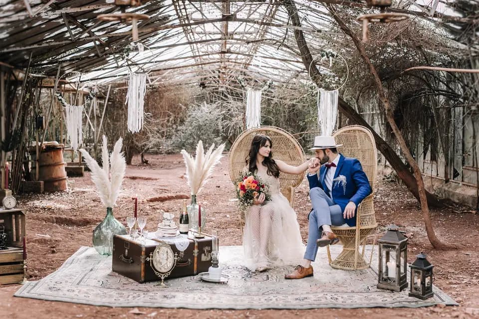 Le Comptoir de Julia — photo 7