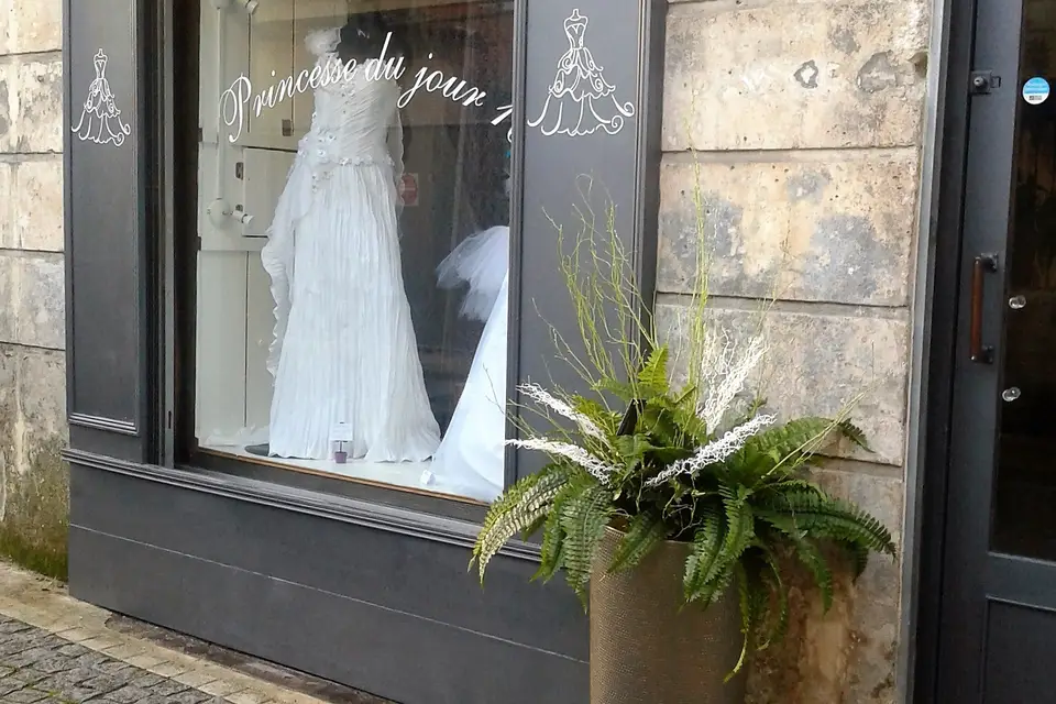 Princesse du Jour 16 — photo 2