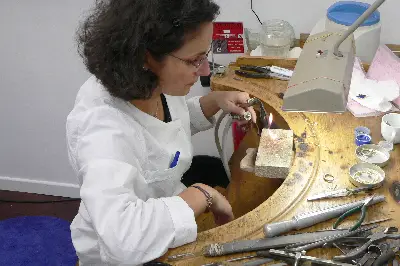 Odile Sales — photo 1