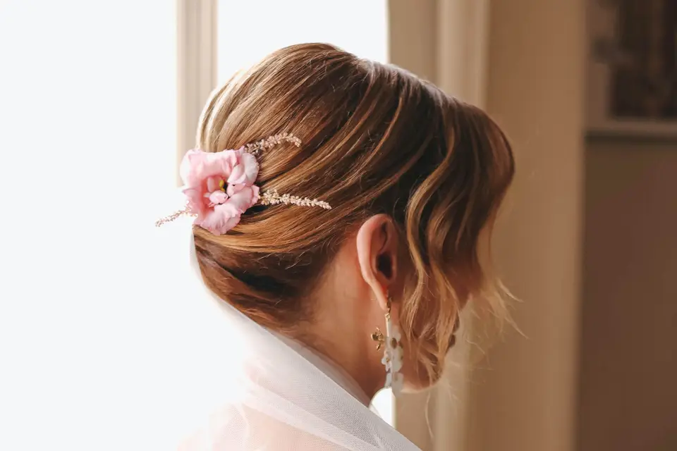 Marine M. Hair Creation