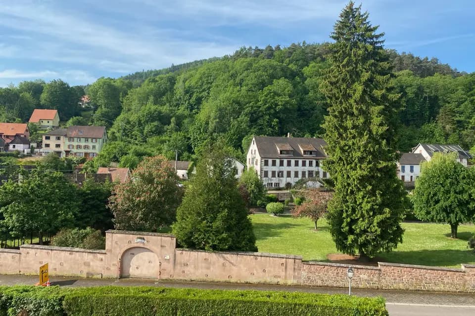 Domaine des Vosges - Klingenthal — photo 7