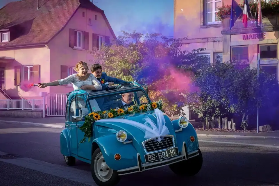 Domaine des Vosges - Klingenthal — photo 2