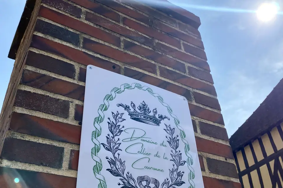 Domaine du Cellier de la Couronne — photo 7