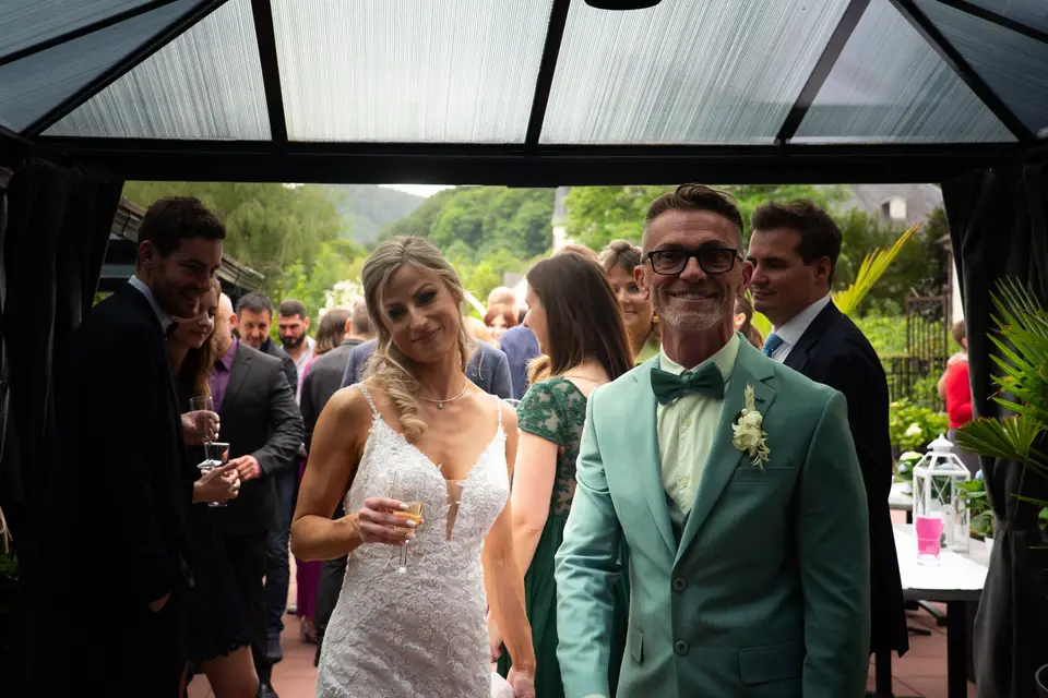 Domaine des Vosges - Klingenthal — photo 4