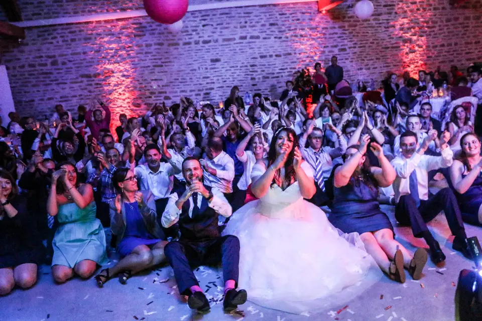 Dj Sebj Événementiel — photo 3