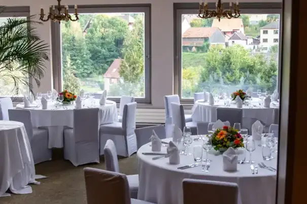 Domaine des Vosges - Klingenthal — photo 1