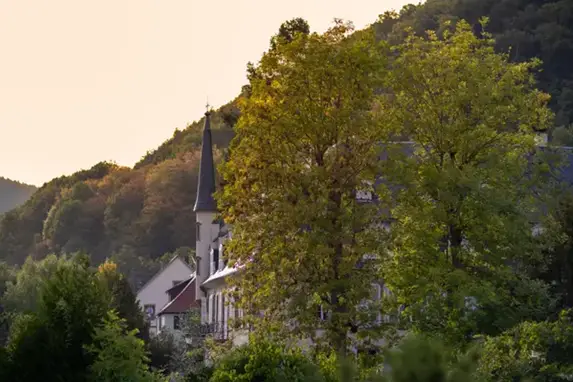 Domaine des Vosges - Klingenthal — photo 6