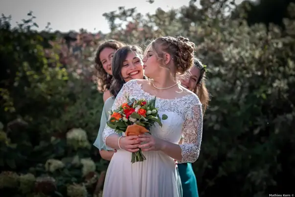 Domaine des Vosges - Klingenthal — photo 5