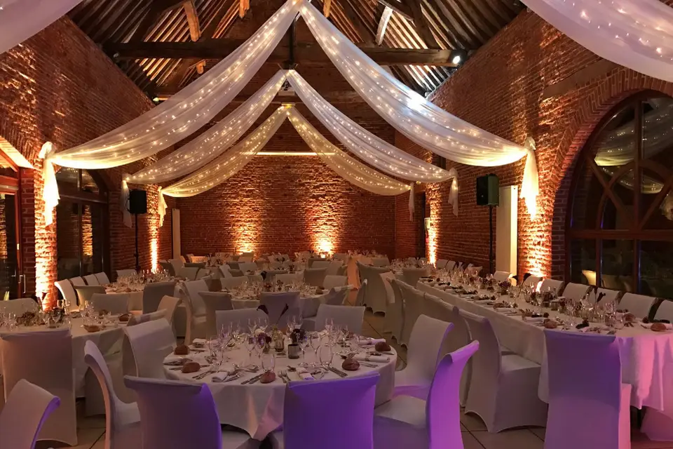 Eric Anthony Event's — photo 6