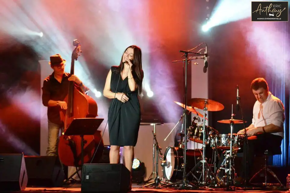 Eric Anthony Event's — photo 8